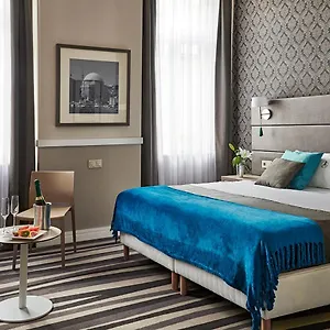 4* فندق سنترال باسيليكا