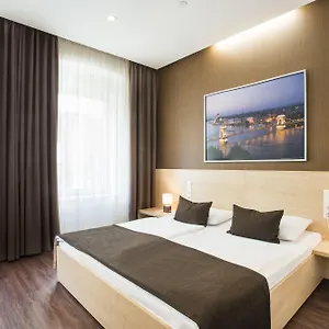 3* فندق برومينيد سيتي
