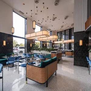 5* فندق كلارك بودابيست